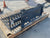 Used Rock Bucket 68" Bradco SS