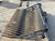 Used Rock Bucket 68" Bradco SS