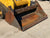 Bobcat 72" 4-in-1 one Bucket
