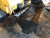 Bobcat 72" 4-in-1 one Bucket