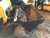 Bobcat 72" 4-in-1 one Bucket