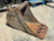 WR XLS 18" Bucket quick connect Heavy-Duty Bucket 1 1/2"