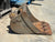 WR XLS 18" Bucket quick connect Heavy-Duty Bucket 1 1/2"