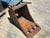 WR XLS 18" Bucket quick connect Heavy-Duty Bucket 1 1/2"