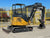 2013 John Deere 27D
