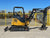 2013 John Deere 27D