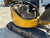 2013 John Deere 27D