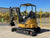 2013 John Deere 27D
