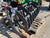 2017   78” Root Rake
