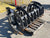 2017   78” Root Rake