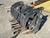 2017   78” Root Rake
