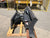 Bradco APT84 Dozer 6 way Blade 84"