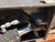 Bradco APT84 Dozer 6 way Blade 84"