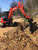 HYDRAULIC BREAKER HB300