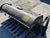 Bobcat Tiller Attachment 62"