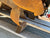 Bobcat Tiller Attachment 62"
