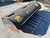 Bobcat Tiller Attachment 62"
