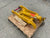 Hydraulic thumb  (Main Pin )   Deere 35D / 35G  Bobcat E35