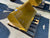 CP Ditching & Grading Bucket 42" Bucket quick connect 027
