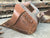 24" HD Quick Hitch Bucket 1 3/4"