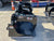 Grapple Bucket  Paladin 11876-0815 75 in Skid Steer