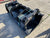 Grapple Bucket  Paladin 11876-0815 75 in Skid Steer