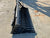 72" Rock bucket (used)