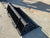 72" Rock bucket (used)