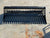 72" Rock bucket (used)