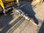 Bobcat HB980 combo (cargadora compacta/miniexcavadora) 
