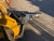Bobcat HB980 combo (cargadora compacta/miniexcavadora) 