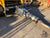 Bobcat HB980 combo (cargadora compacta/miniexcavadora) 