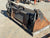 CAT 72" 4-in-1 one Bucket Multi-Purpose Skid Steer Bucket