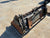 CAT 72" 4-in-1 one Bucket Multi-Purpose Skid Steer Bucket