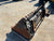 CAT 72" 4-in-1 one Bucket Multi-Purpose Skid Steer Bucket