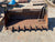 CAT 72" 4-in-1 one Bucket Multi-Purpose Skid Steer Bucket