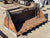 CAT 72" 4-in-1 one Bucket Multi-Purpose Skid Steer Bucket