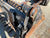CAT 72" 4-in-1 one Bucket Multi-Purpose Skid Steer Bucket