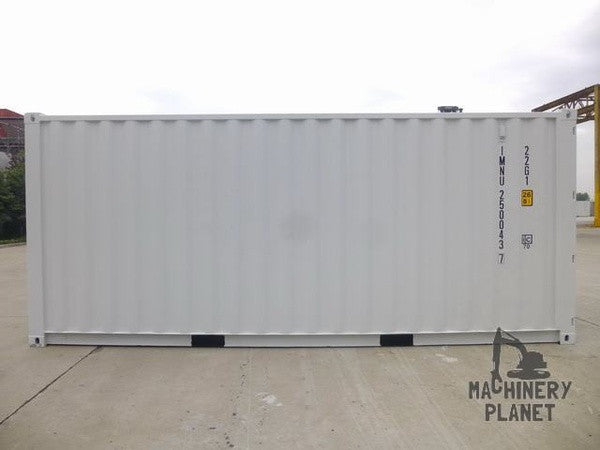 Loading & Storage