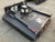 Ground Shark™ SD SS Brush Cutter 72" ( used)
