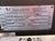 Ground Shark™ SD SS Brush Cutter 72" ( used)