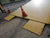 Ledwell Loading Ramp Yard loading dock