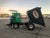 2015 Allen AR16 Concrete Buggy