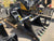 24" Bucket quick connect 027 3T Quick Hitch Heavy-Duty Bucket