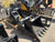 Godet robuste à attache rapide 027 3T de 12 po