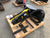 Stanley -  MBF5S02 WITH SKID STEER  BRACKET  (Fixed 20 Degrees)