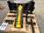 Stanley -  MBF5S02 WITH SKID STEER  BRACKET  (Fixed 20 Degrees)