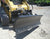 6-Way Dozer Blade Heavy Duty 72"