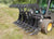 84” Root Rake