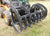 84” Root Rake